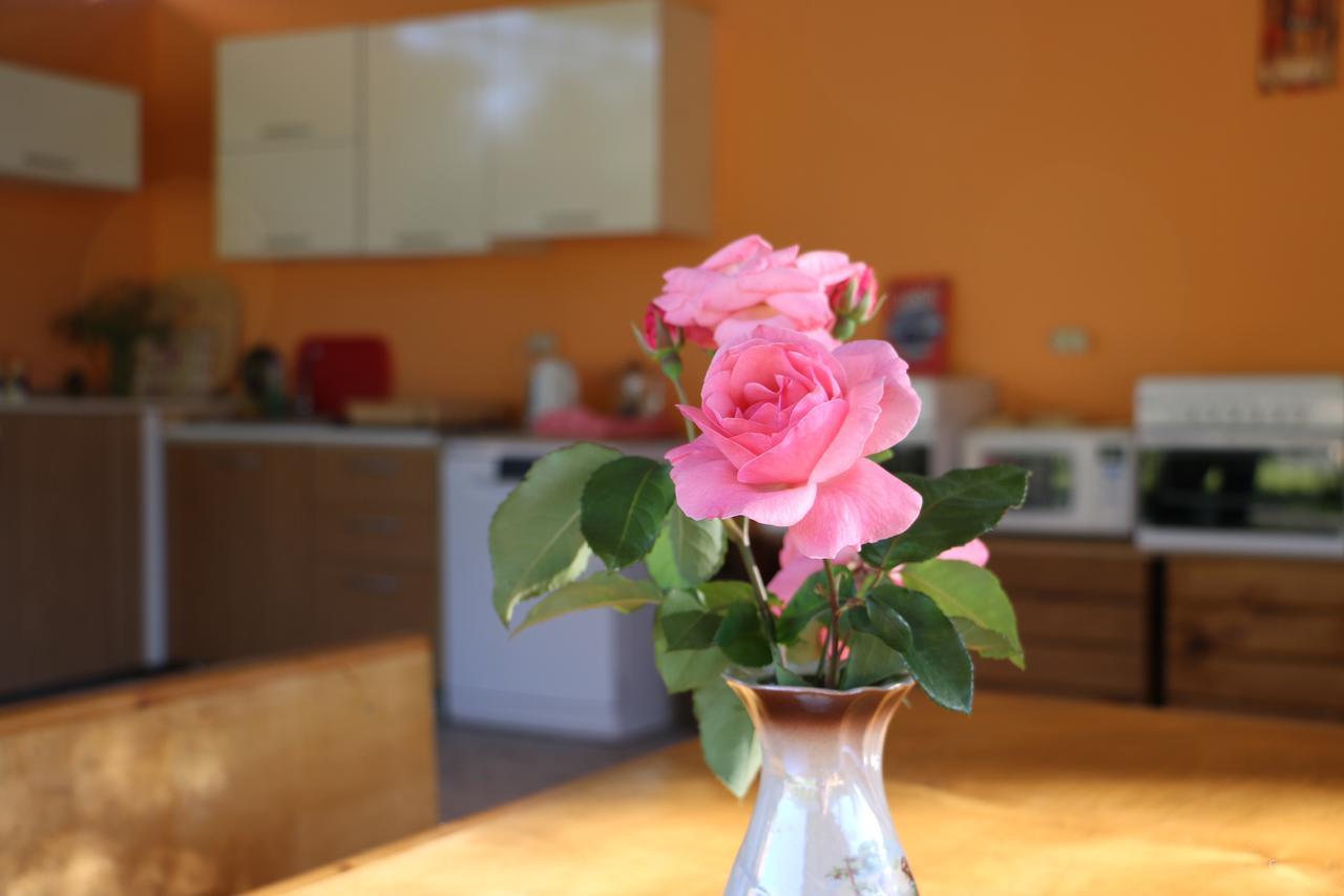 Inn Aхчыпсы กากรา ภายนอก รูปภาพ
