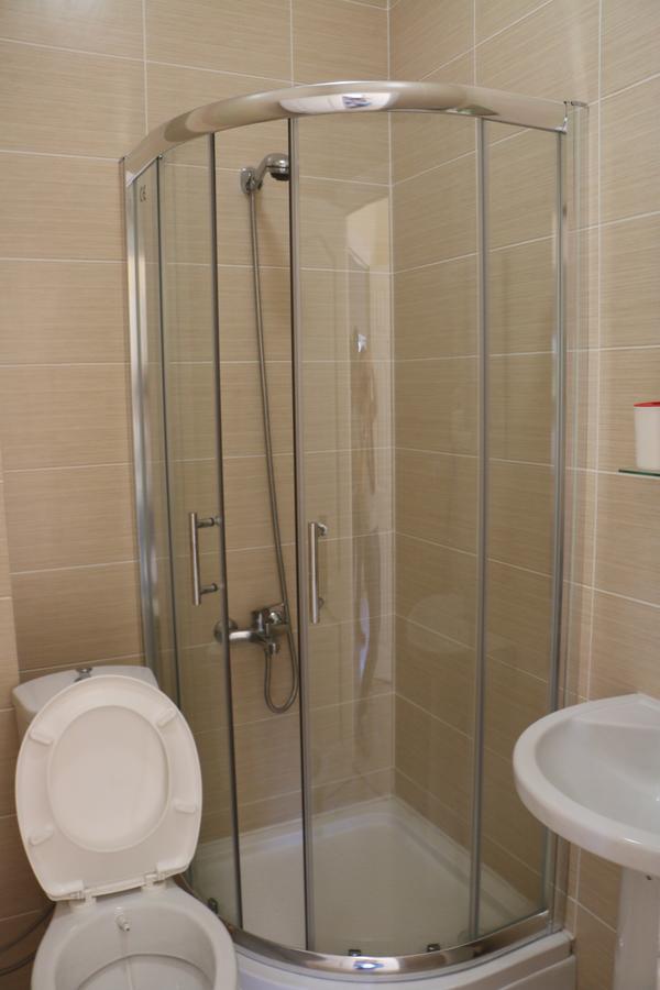 Inn Aхчыпсы กากรา ภายนอก รูปภาพ