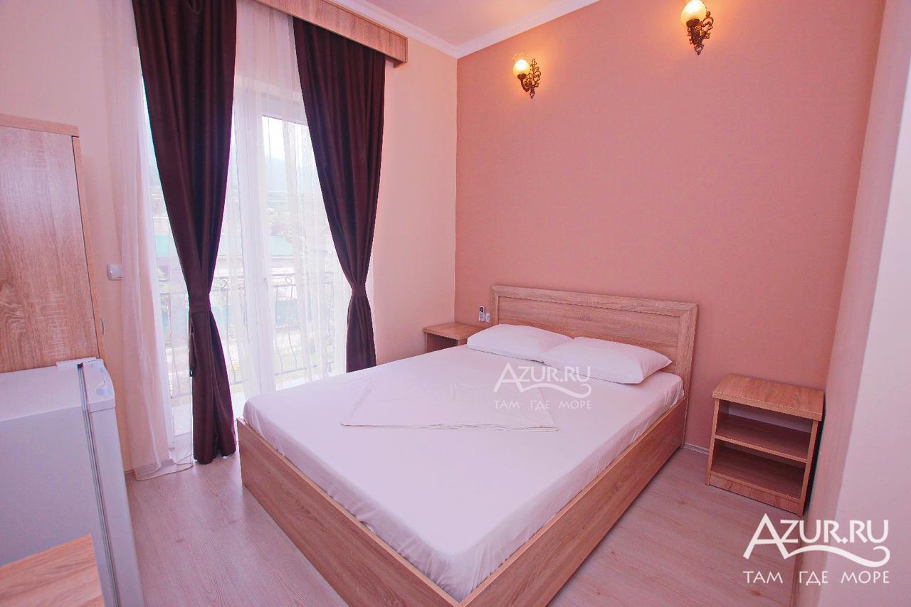Inn Aхчыпсы กากรา ภายนอก รูปภาพ