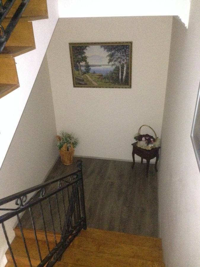 Inn Aхчыпсы กากรา ภายนอก รูปภาพ