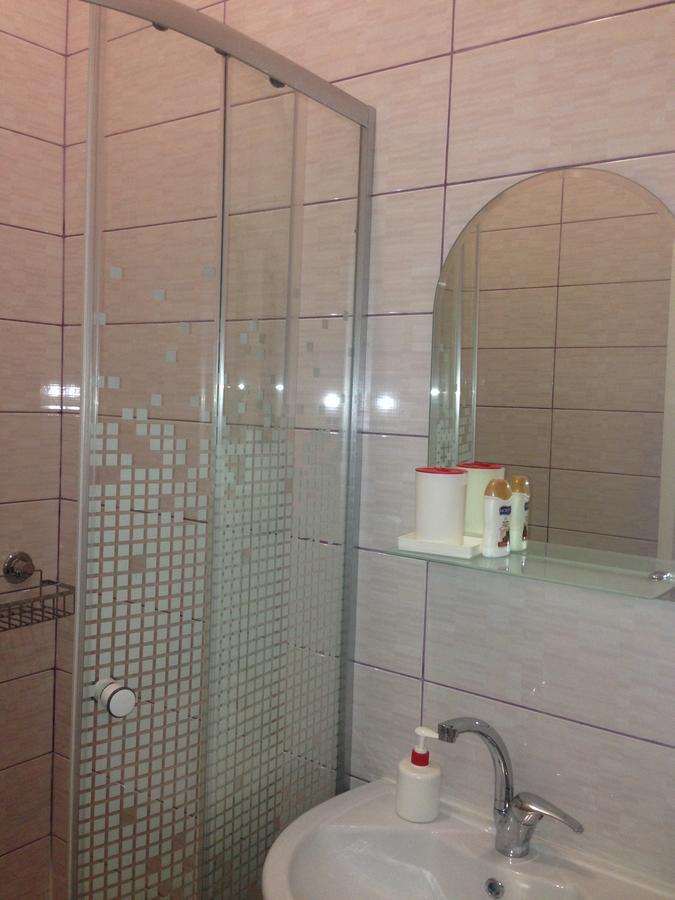 Inn Aхчыпсы กากรา ภายนอก รูปภาพ