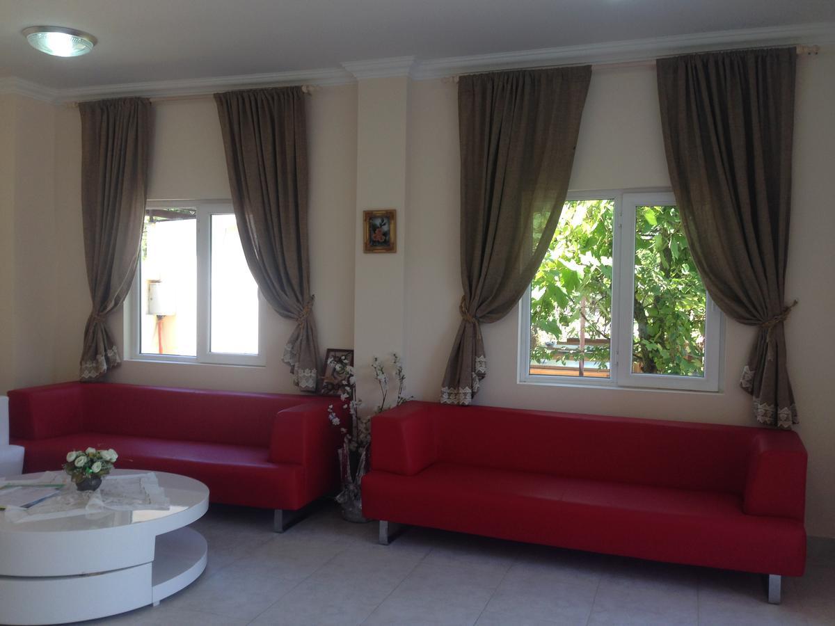 Inn Aхчыпсы กากรา ภายนอก รูปภาพ
