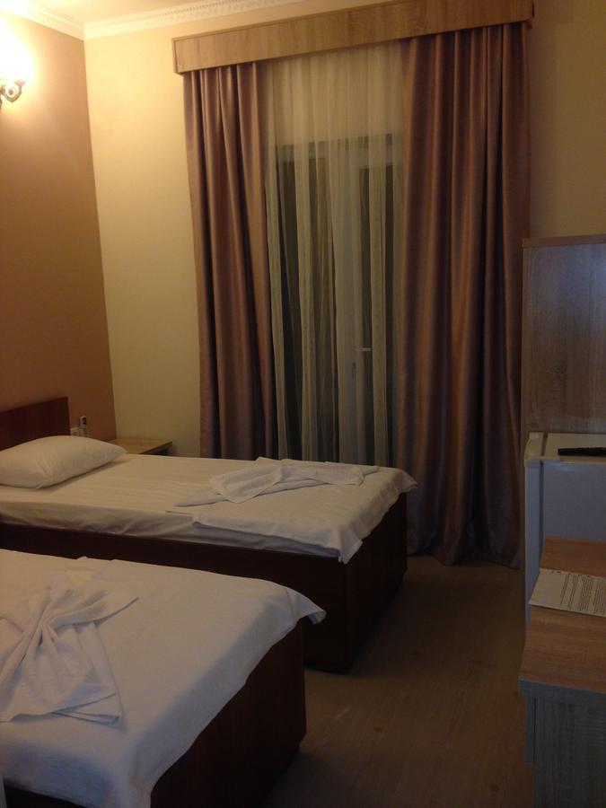 Inn Aхчыпсы กากรา ภายนอก รูปภาพ