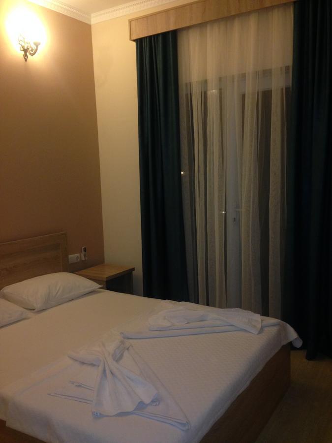 Inn Aхчыпсы กากรา ภายนอก รูปภาพ